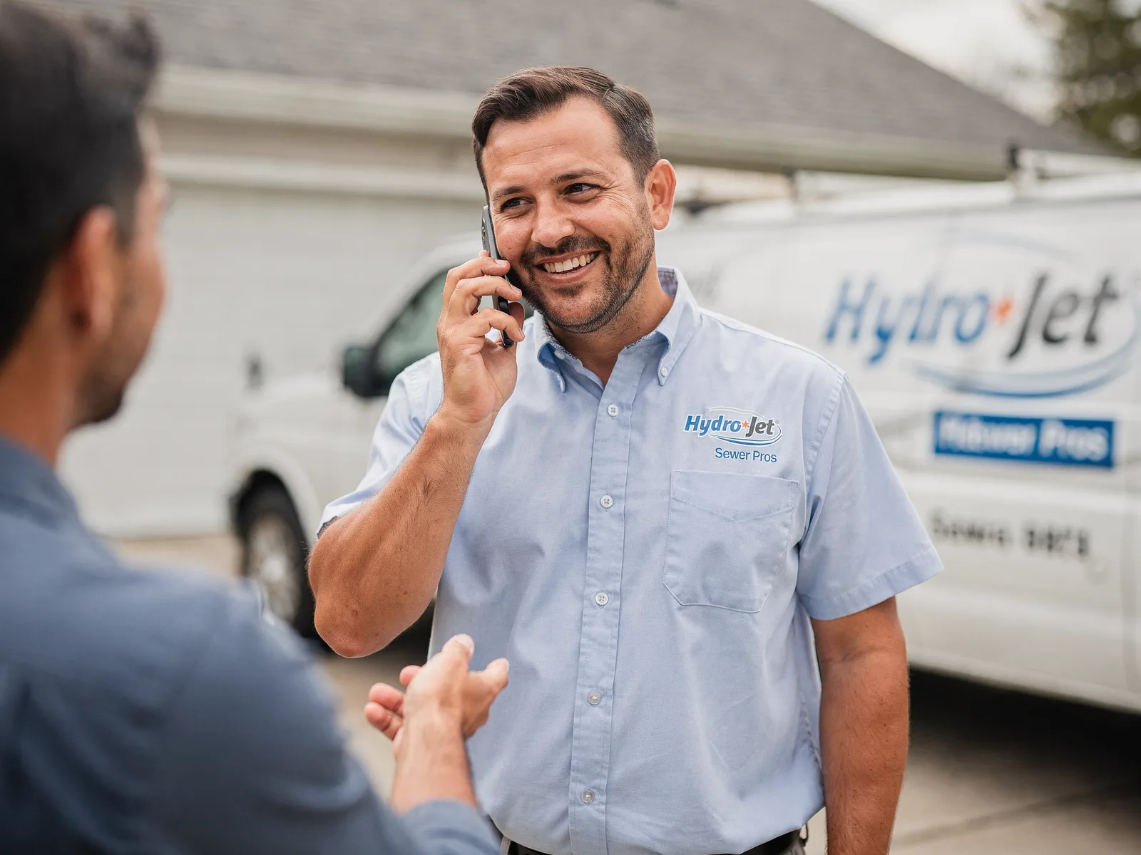 Hydro Jetting Newry, ME FAQs